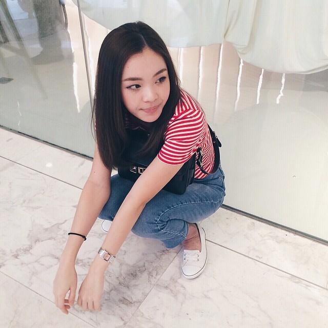 อีฟ นภัค