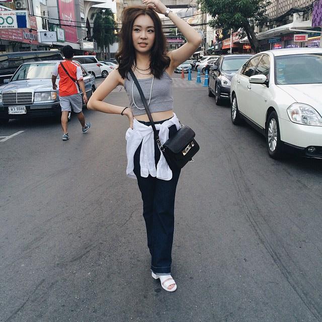 อีฟ นภัค