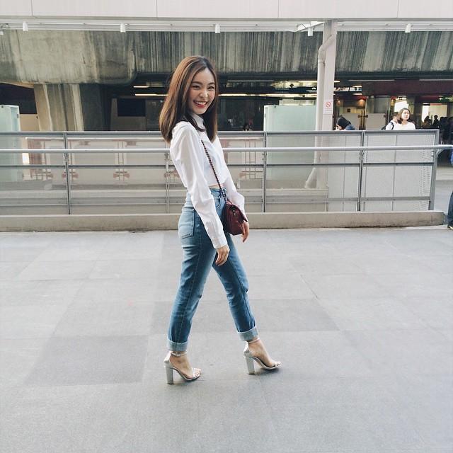 อีฟ นภัค