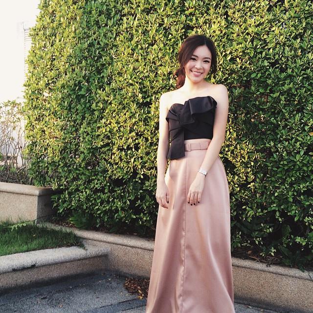 อีฟ นภัค