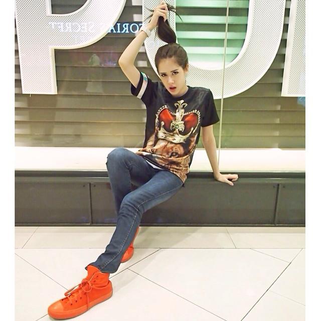 มินท์ นวินดา