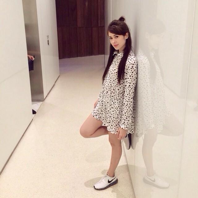 มินท์ นวินดา