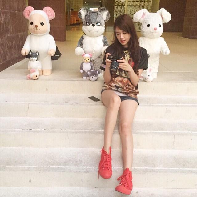 มินท์ นวินดา