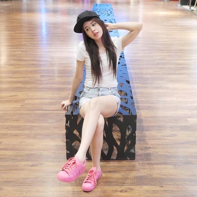 มินท์ นวินดา