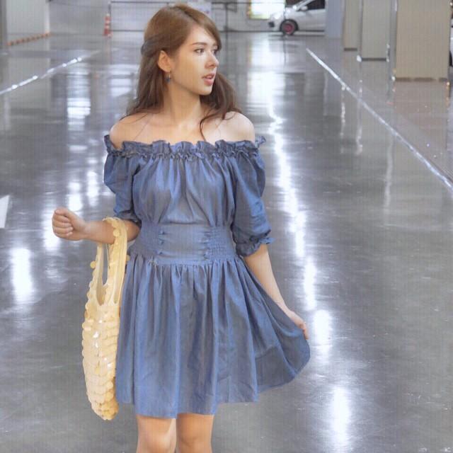 มินท์ นวินดา