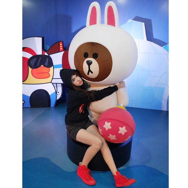 มินท์ นวินดา