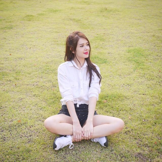 มินท์ นวินดา