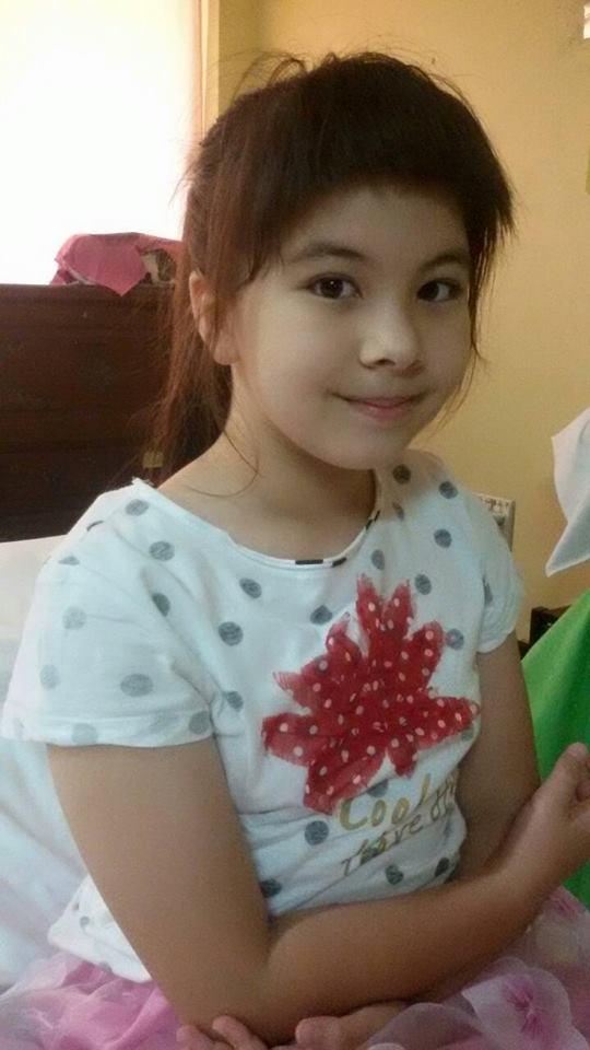 น้องลิซซี่