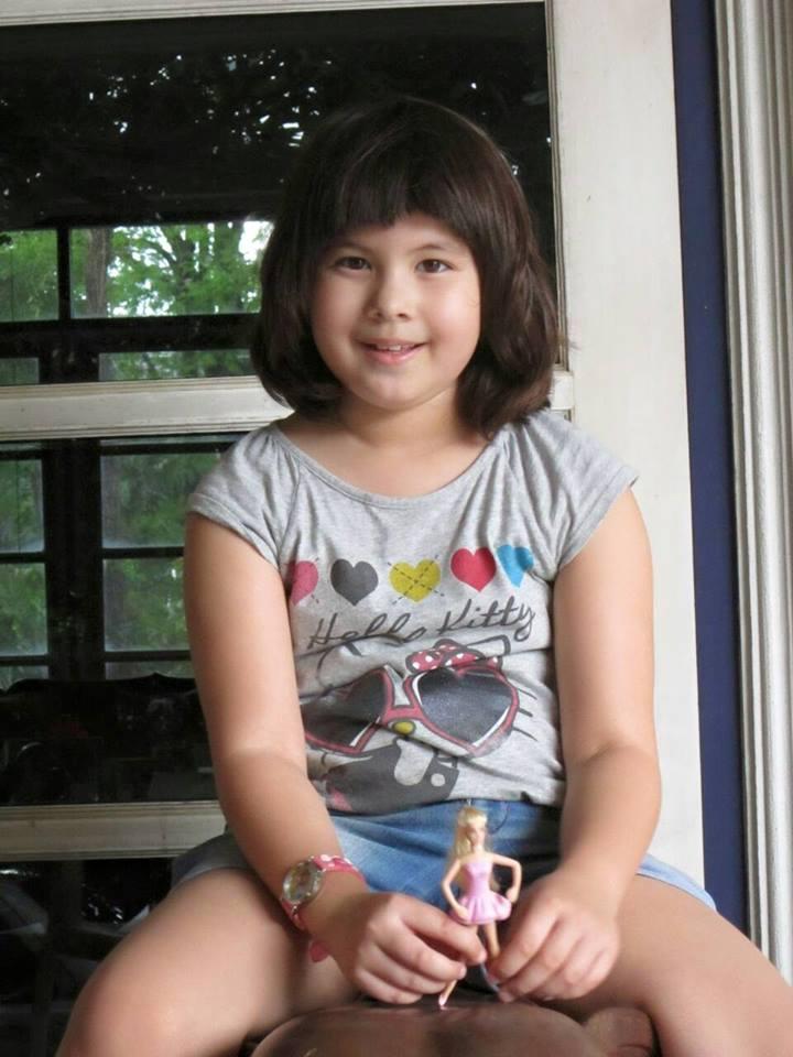 น้องลิซซี่