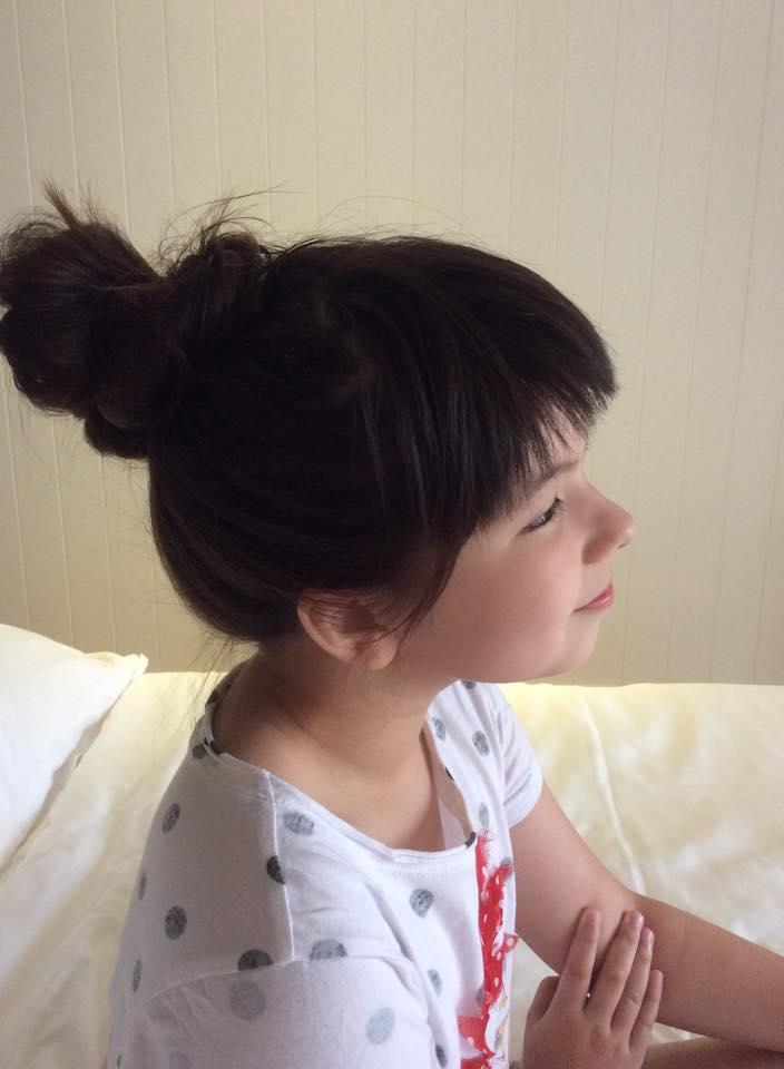 น้องลิซซี่