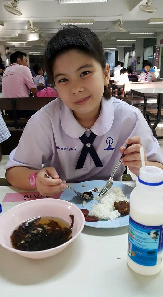 น้องลิซซี่