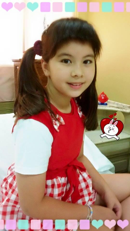 น้องลิซซี่