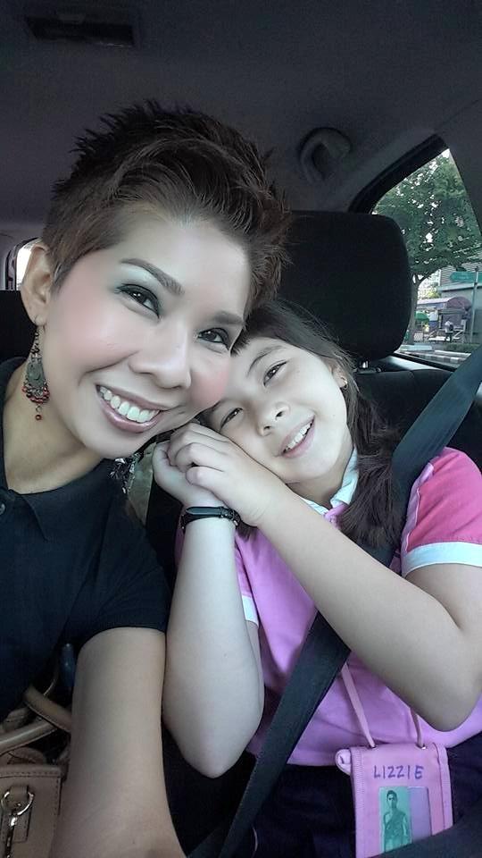 น้องลิซซี่