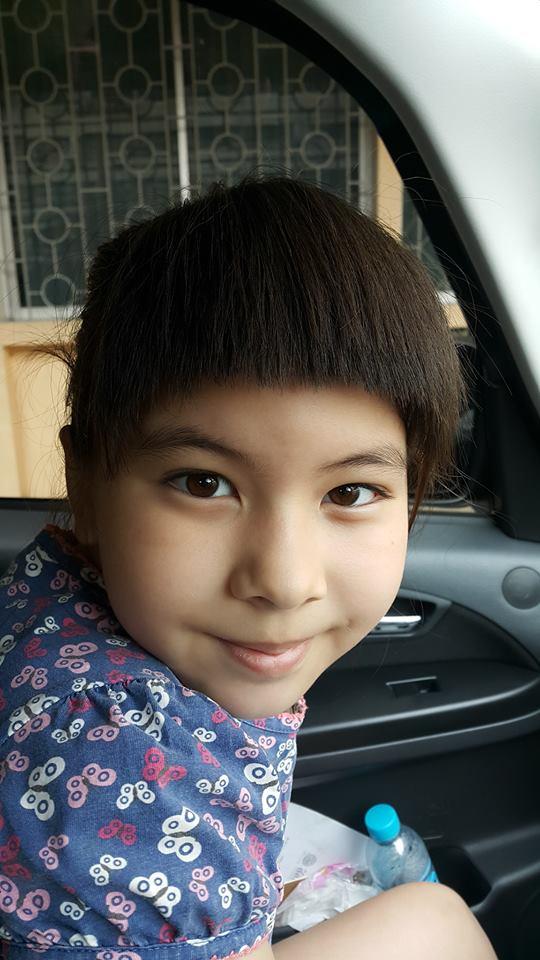 น้องลิซซี่