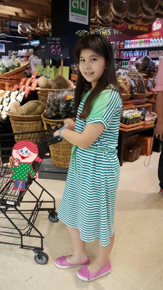 น้องลิซซี่