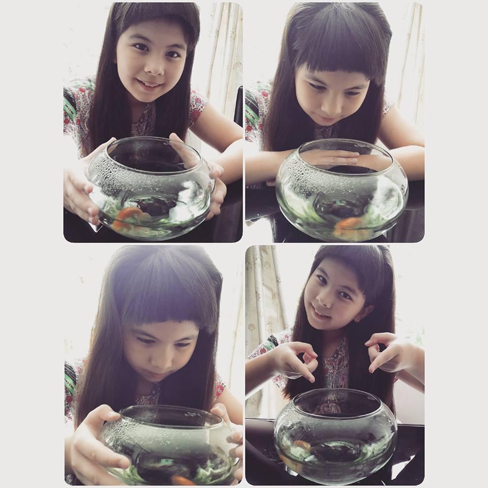 น้องลิซซี่