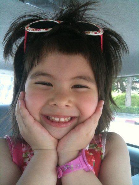 น้องลิซซี่