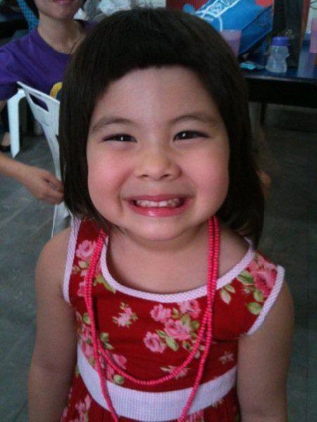 น้องลิซซี่