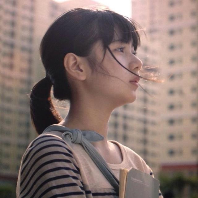 พลอย นางเอกอาบัติ