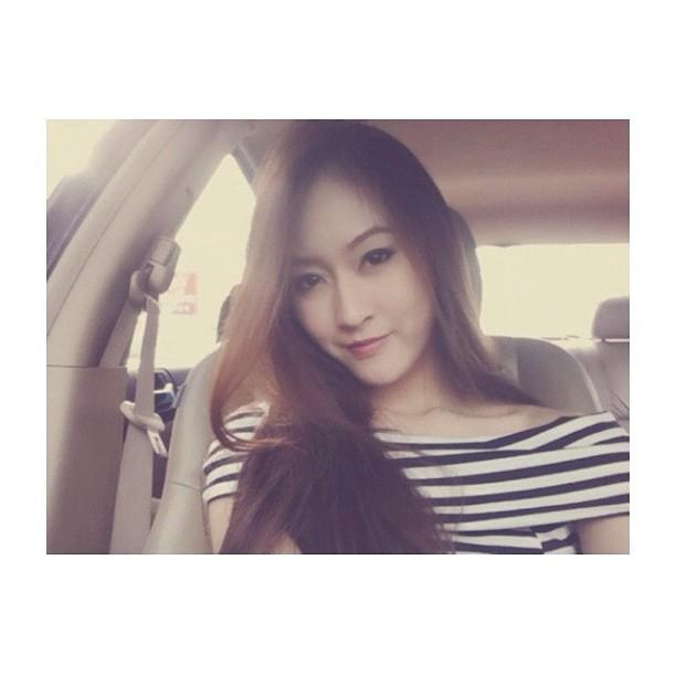 ชมพู่ ภัทราวรรณ 