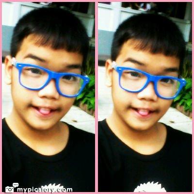 น้องก้อง เสียใจแต่ไม่แคร์ 