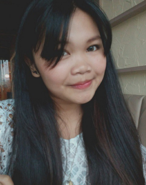 น้ำขิง ปัญญาเรณู 