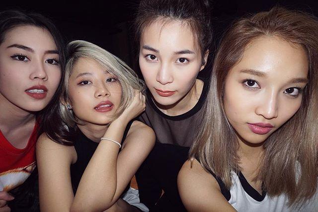 เพลง ลูกเสือ ธนพล