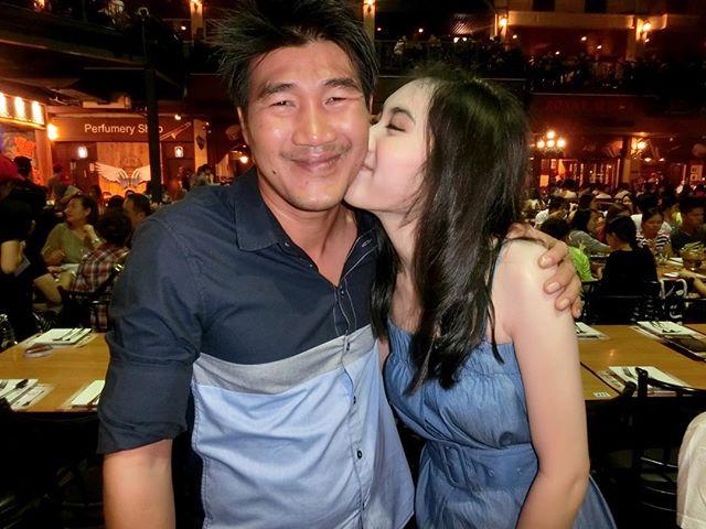 ลูกสมรักษ์