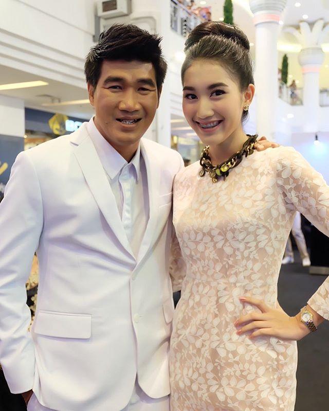 ลูกสมรักษ์