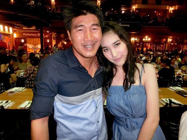 ลูกสมรักษ์