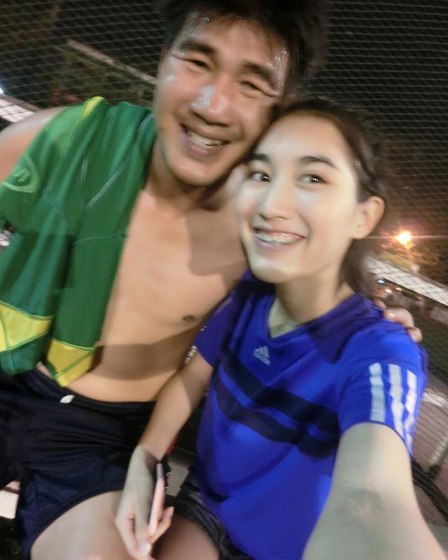 ลูกสมรักษ์