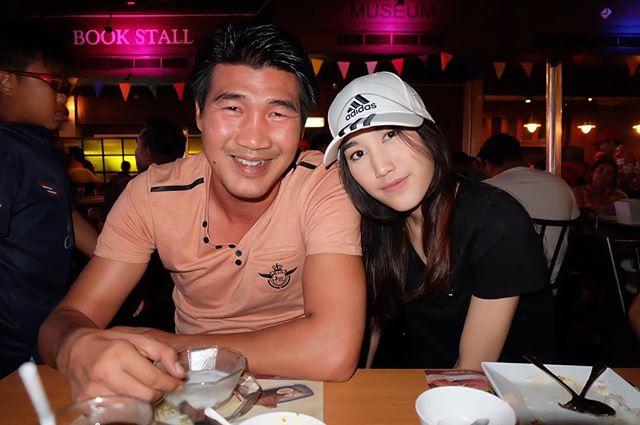 ลูกสมรักษ์