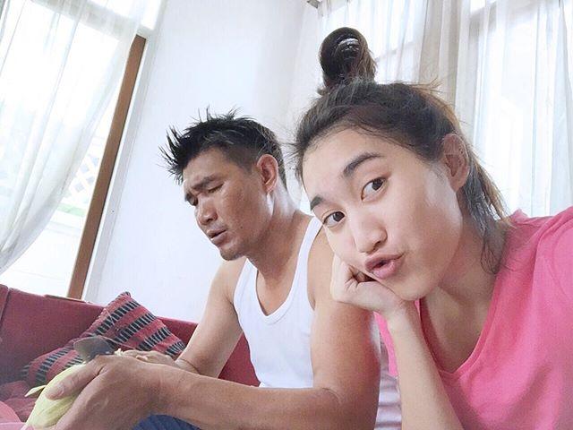 ลูกสมรักษ์