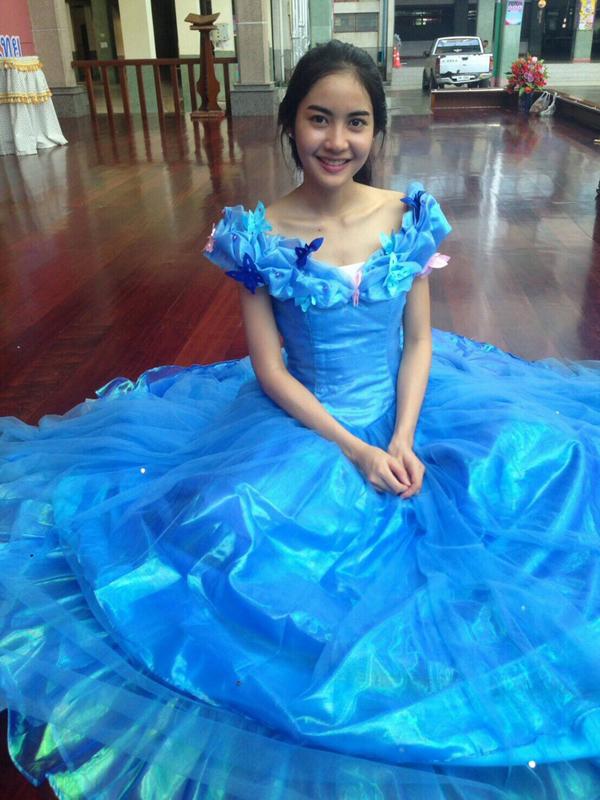 มิ้ว กานติมา