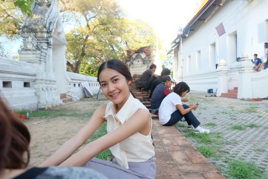 มิ้ว กานติมา