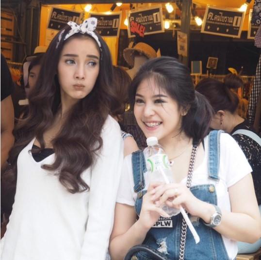 นาฟ หลานแพท