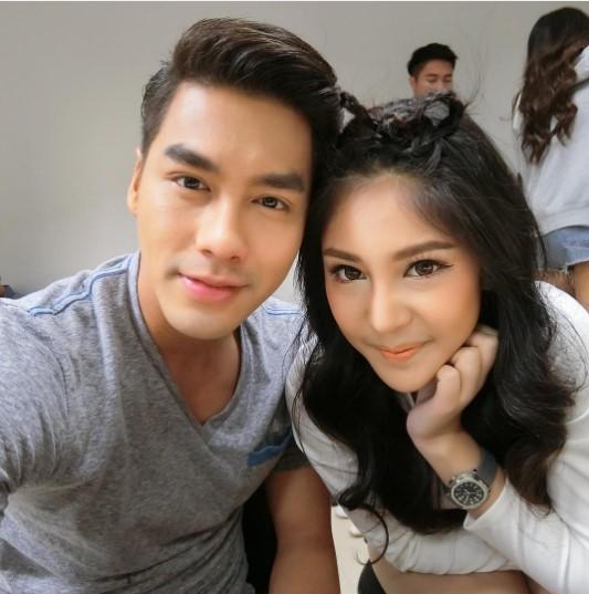 นาฟ หลานแพท