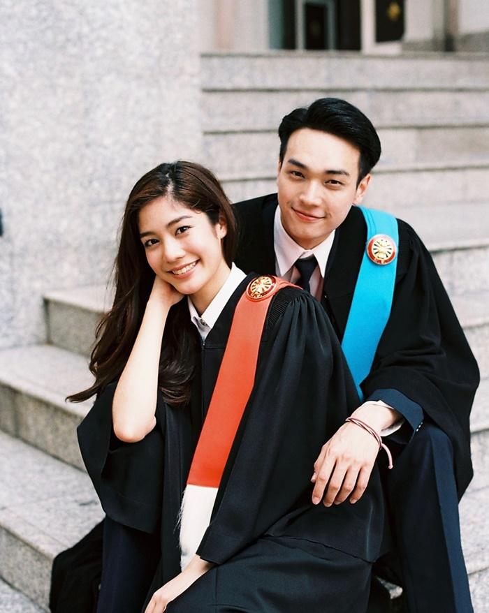 โอบ - มะปราง