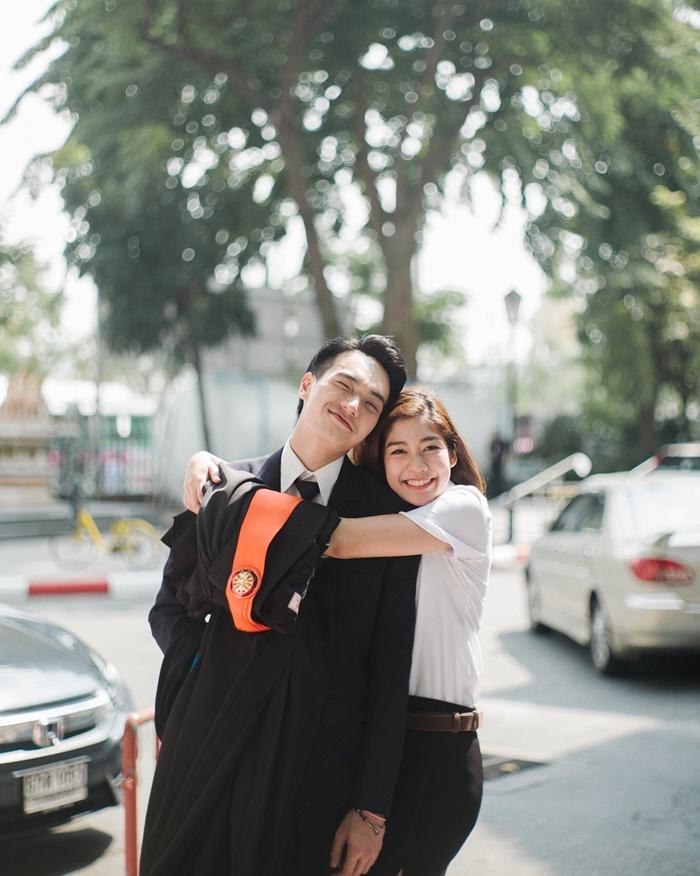 โอบ - มะปราง