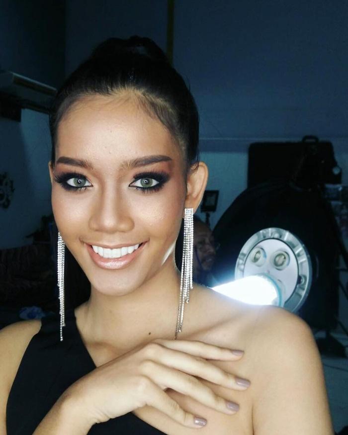 เฟรม-ธนวรรณ 