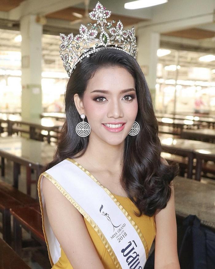 เฟรม-ธนวรรณ 