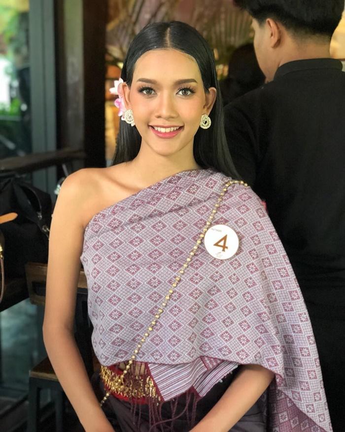 เฟรม-ธนวรรณ 