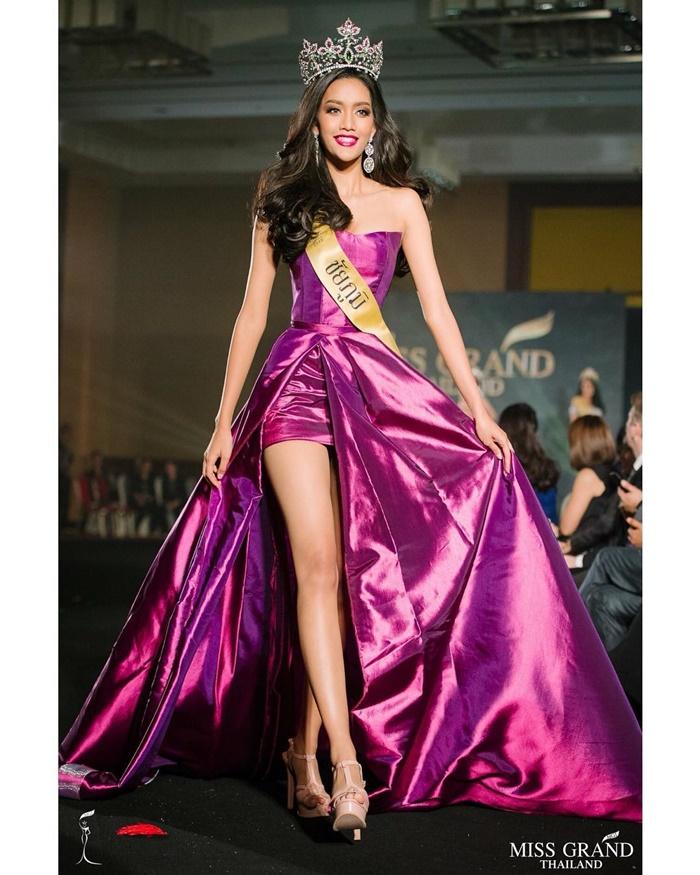 เฟรม-ธนวรรณ 