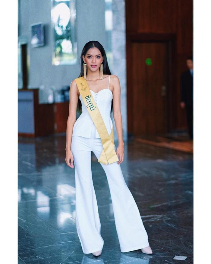 เฟรม-ธนวรรณ 