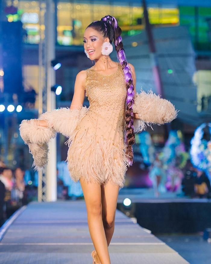 เฟรม-ธนวรรณ 