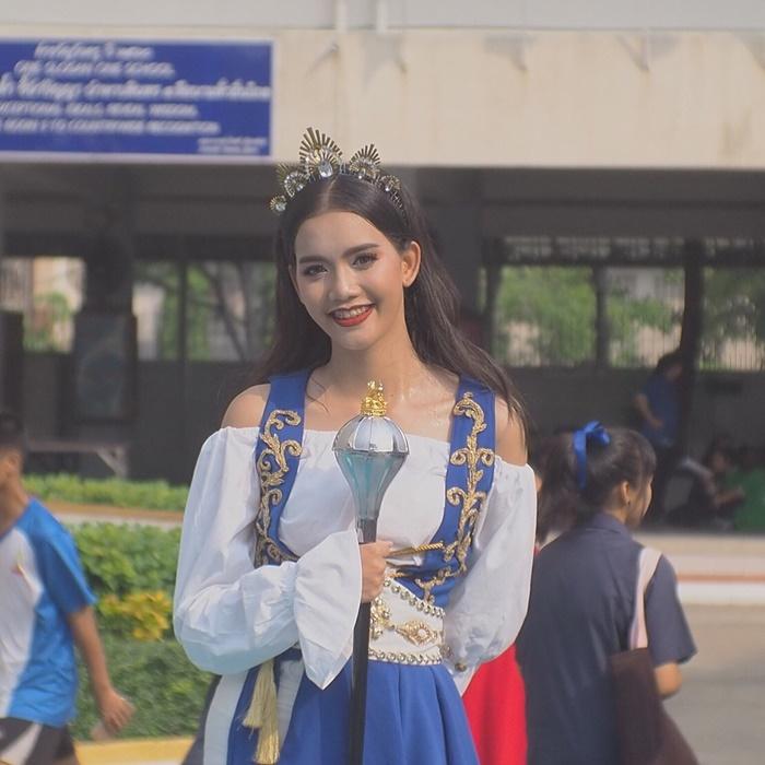 เฟรม-ธนวรรณ 