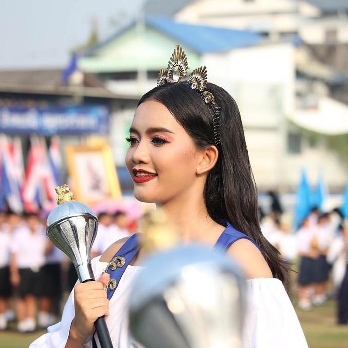 เฟรม-ธนวรรณ 