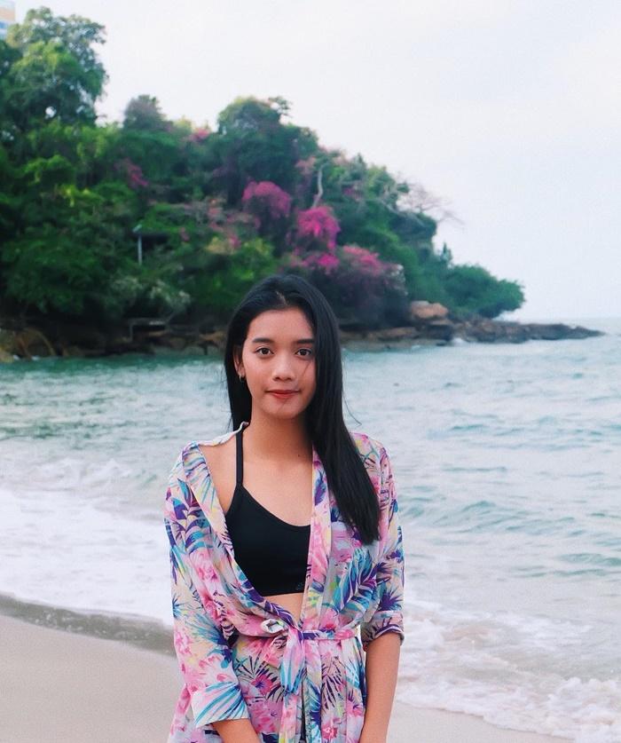 เฟรม-ธนวรรณ 