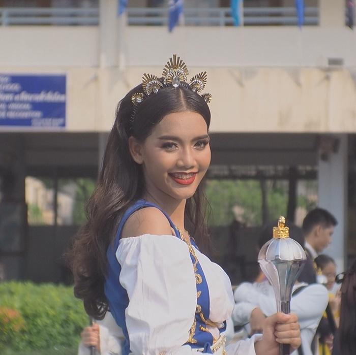 เฟรม-ธนวรรณ 