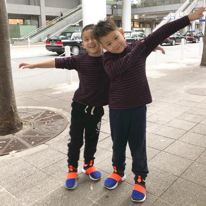 ลูกชาย บัวชมพู ฟอร์ด